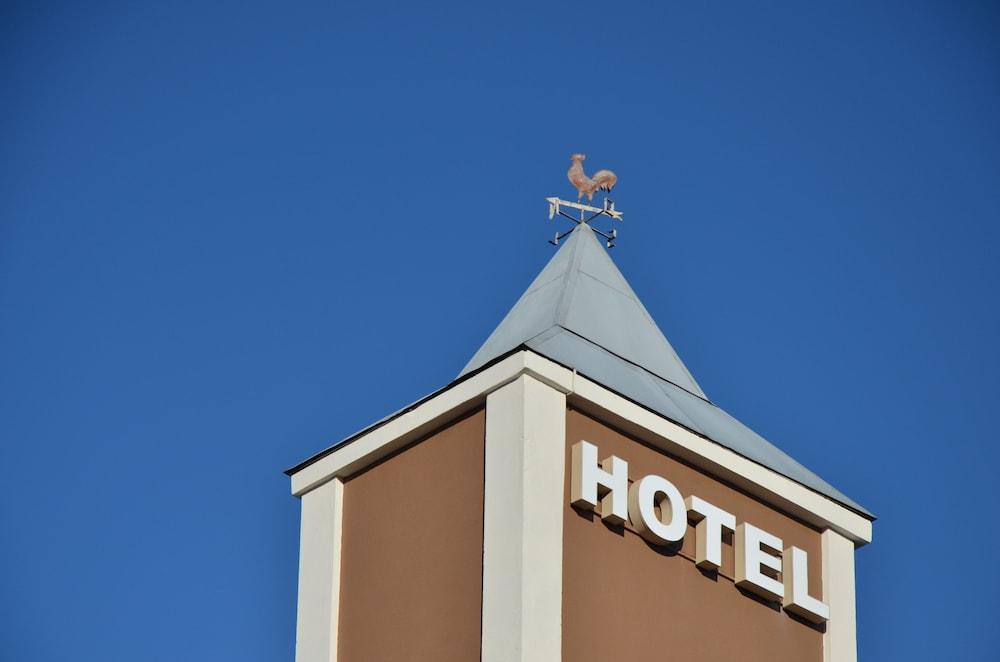 Hotel Bertoluci Gramado Exteriér fotografie